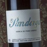 Cota 45 Pandorga Esencia de Pedro Ximénez 2023 Cota 45 Pandorga Esencia de Pedro Ximénez 2023