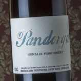 Cota 45 Pandorga Esencia De Pedro Ximénez 2023 - 37 5 Cl
