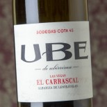 UBE Carrascal 2021 Magnum UBE Carrascal 2021 Magnum