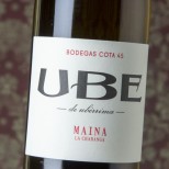 UBE Maína La Charanga 2021 Magnum UBE Maína La Charanga 2021 Magnum