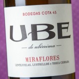 Ube Miraflores 2025