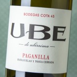 Ube Paganilla 2022 Magnum