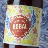 Cueva Bobal Ancestral 2020