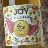 Cueva Joy Ancestral 2020 Cueva Joy Ancestral 2020