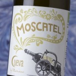 Cueva Moscatel 2015 Cueva Moscatel 2015