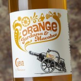Cueva Orange 2025