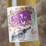 Cueva Supertack 2018