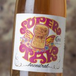 Cueva Supertack Ancestral 2020 Cueva Supertack Ancestral 2020