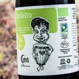 Cueva Tardatto - 37,5 cl. Cueva Tardatto - 37,5 cl.