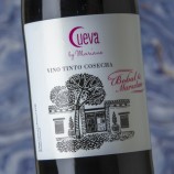 Cueva Tinto Bobal Marselan 2025