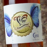 Cueva Vi Viu Ancestral 2020 Cueva Vi Viu Ancestral 2020