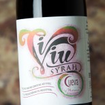 Cueva Vi Viu Syrah 2021 Cueva Vi Viu Syrah 2021