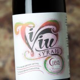 Cueva Vi Viu Syrah 2021