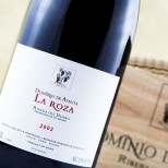 Dominio de Atauta La Roza 2018 Dominio de Atauta La Roza 2018