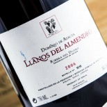 Dominio de Atauta Llanos del Almendro 2018 Dominio de Atauta Llanos del Almendro 2018
