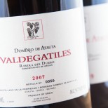 Dominio de Atauta Valdegatiles 2018 Dominio de Atauta Valdegatiles 2018