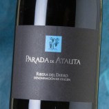 Parada De Atauta 2022