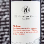 El Maestro Sierra Amoroso Medium El Maestro Sierra Amoroso Medium
