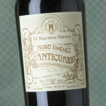 El Maestro Sierra Pedro Ximénez Anticuario - 37 5 Cl