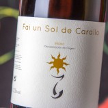 Fai Un Sol De Carallo 2022