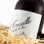 Hidalgo Amontillado Fino el Tresillo Hidalgo Amontillado Fino el Tresillo