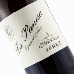 Hidalgo Fino Especial La Panesa