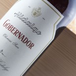 Hidalgo Oloroso Seco Gobernador Hidalgo Oloroso Seco Gobernador