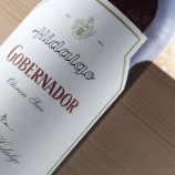 Hidalgo Oloroso Seco Gobernador