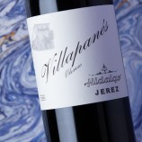 Hidalgo Oloroso Seco Villapanés