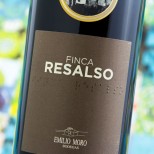 Emilio Moro Finca Resalso 2024 Magnum Emilio Moro Finca Resalso 2024 Magnum