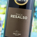 Emilio Moro Finca Resalso 2025