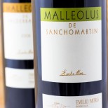 Emilio Moro Malleolus de Sanchomartín 2021 Magnum Emilio Moro Malleolus de Sanchomartín 2021 Magnum