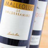 Emilio Moro Malleolus De Valderramiro 2021