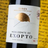 Horizonte De Exopto 2019