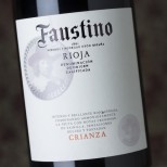 Faustino Crianza 2020 Faustino Crianza 2020