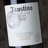 Faustino Crianza 2022