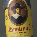 Faustino I Gran Reserva 2011