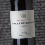 Fincas de Ganuza Reserva 2017 Fincas de Ganuza Reserva 2017