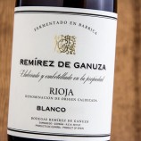 Remírez De Ganuza Blanco 2023
