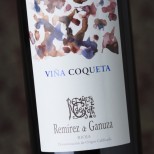 Viña Coqueta Reserva 2015 Viña Coqueta Reserva 2015