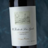 El jardín De Las Iguales Garnacha 2022
