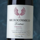 Frontonio Microcósmico Garnacha 2024 Frontonio Microcósmico Garnacha 2024