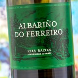 Albariño Do Ferreiro 2025