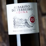 Albariño Do Ferreiro Adina 2023 Albariño Do Ferreiro Adina 2023