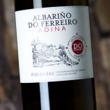 Albariño Do Ferreiro Adina 2023