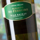 Albariño Do Ferreiro Cepas Vellas 2023 Albariño Do Ferreiro Cepas Vellas 2023