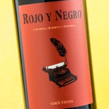 Rojo Y Negro 2021
