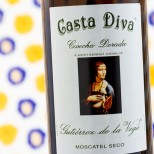 Casta Diva Cosecha Dorada 2023 Casta Diva Cosecha Dorada 2023