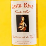 Casta Diva Cosecha Miel 2023 - 37,5 cl. Casta Diva Cosecha Miel 2023 - 37,5 cl.