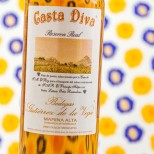 Casta Diva Reserva Real 2002 - 37,5 cl. Casta Diva Reserva Real 2002 - 37,5 cl.